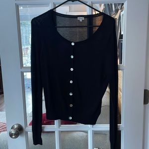 Knit Cardigan, size S